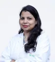 Portrait of Alka Jha