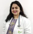 Portrait of Amrita Ghosh