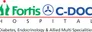 Fortis C-DOC logo