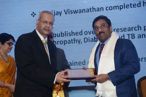 Photo from the Symposium III Ahuja Bajaj Symposium (March 2018)