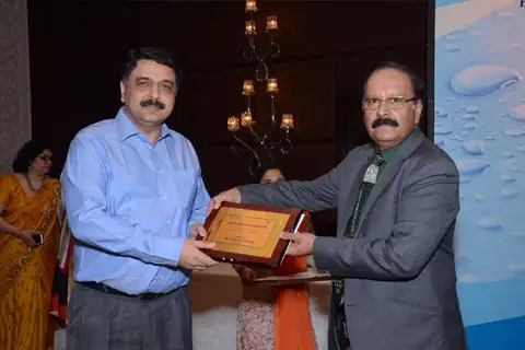 Photo from the Symposium III Ahuja Bajaj Symposium (March 2018)