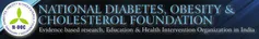 N-DOC Foundation logo
